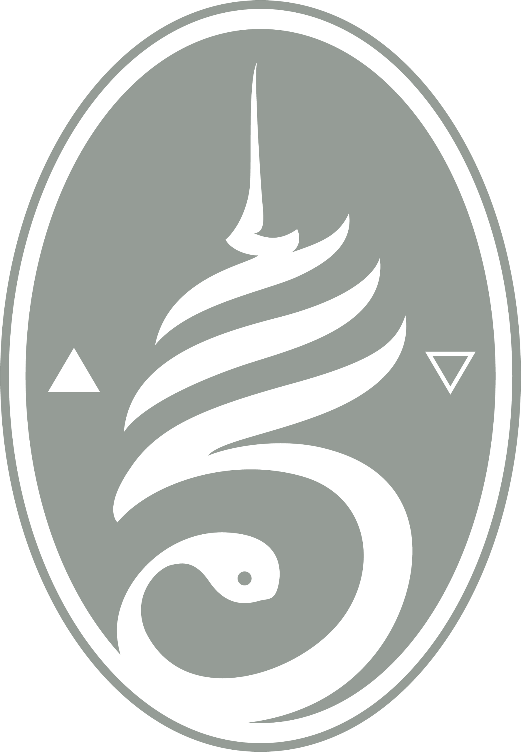 The Sacred Serpent